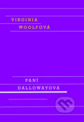 Paní Dallowayová - Virginia Woolfová, 2019