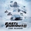 Fast & Furious 8 - The Album, Warner Music, 2017