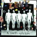 Hudobné CD: Ženy: K smrti vylekán (Black Point). Black Point, 2000
