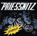 Priessnitz: Seance LP - Priessnitz, Indies, 2022