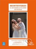Monteverdi: Il ritorno di Ulisse in patria, Warner Music, 2017