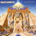 Iron Maiden: Powerslave LP - Iron Maiden, Warner Music, 2019