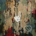 Mike Shinoda: Post Traumatic LP - Mike Shinoda, Warner Music, 2018