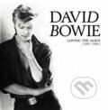 David Bowie: Loving The Alien (1983-1988) LP - David Bowie, Warner Music, 2018