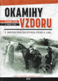 Okamihy vzdoru - Vladimír Fraňo, Pavol Vitko, 2019