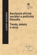 Současná africká sociální a politická filosofie - Albert Kasandra, Filosofia, 2018