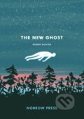 The New Ghost - Rob Hunter, Nobrow, 2011