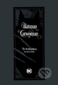 Batman/Catwoman: The Wedding Album - Tom King, 2018