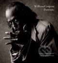 Kniha: William Coupon: Portraits (William Coupon). Damiani, 2018