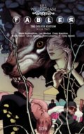 Kniha: Fables: Book Two (Bill Willingham). DC Comics, 2010