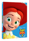 Toy Story 2.: Příběh hraček S.E - Ash Brannon, John Lasseter, Lee Unkrich, 2016