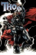 Kniha: Thor by Kieron Gillen (Kieron Gillen). Marvel, 2019
