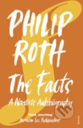 The Facts - Philip Roth, 2007