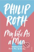 Kniha: My Life as a Man (Philip Roth). Vintage, 2011