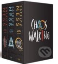Chaos Walking (Boxed Set) - Patrick Ness, 2019