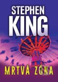 E-kniha: Mrtvá zóna (Stephen King)