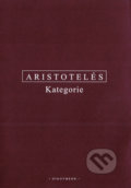 Kategorie - Aristotelés, 2015