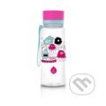 Fľaša EQUA Pink Monsters New (K3 plus). K3 plus, 2019