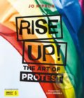Kniha: Rise Up! (Joanne Rippon). Palazzo, 2019