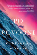 Po povodni - Kassandra Montag, HarperCollins, 2019