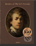 Kniha: Rembrandt (Marieke de Winkel a Volker Manuth). Taschen, 2019