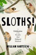 Kniha: Sloths (William Hartston). Atlantic Books, 2019
