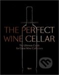 Kniha: The Perfect Wine Cellar (Chiara Giannotti). Mondadori, 2019