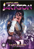 Kalendář 2020: Michael Jackson, , 2019