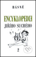 Encyklopedie Jiřího Suchého 2 - Jiří Suchý, Karolinum, 1999