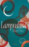 Lampedusa - Steven Price, Picador, 2019