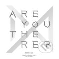 Take. 1 - Are You There? - Monsta X, Starship Entertainment