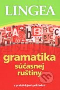 Gramatika súčasnej ruštiny, Lingea, 2019