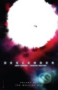 Kniha: Descender (Volume 6) (Jeff Lemire). Image Comics, 2018