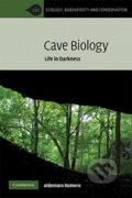 Kniha: Cave Biology (Aldemaro Romero). Cambridge University Press, 2009