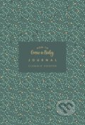 How to Grow a Baby Journal - Clemmie Hooper, Vermilion, 2018