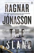 The Island - Ragnar Jónasson, Penguin Books, 2019