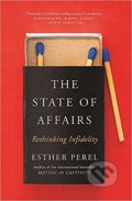 The State of Affairs - Esther Perel, Yellow Kite, 2019