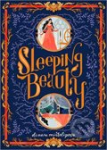 Sleeping Beauty - Katie Haworth, Dinara Mirtalipova (ilustrácie), 2019
