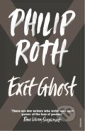 Exit Ghost - Philip Roth, Vintage, 2008