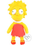 Plyšová hračka The Simpsons: Lisa, 2019