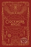 Clockwork Angel  - Cassandra Clare, 2019