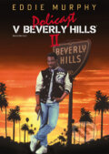 Policajt v Beverly Hills 2 - Tony Scott, 1987