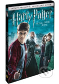 Harry Potter a Princ dvojí krve - David Yates, Magicbox, 2009