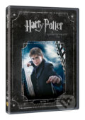 Harry Potter a Relikvie smrti - část 1. - David Yates, 2012
