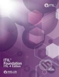ITIL Foundation, TSO, 2019