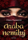 Araba nemiluj - Mirka Manáková, 2019