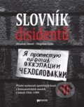 Slovník disidentů II. - Alexandr Daniel, Zbigniew Gluza, Ústav pro studium totalitních režimů, 2019
