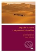 Západní Sahara - Michaela Kudynová, PolcerLenka ová, Pavlína Springerová, 2013