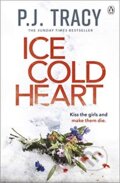 Kniha: Ice Cold Heart (P.J. Tracy). Penguin Books, 2019