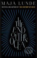 The End of the Ocean - Maja Lunde, 2019